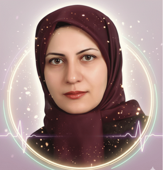 یلدا  کاظمی