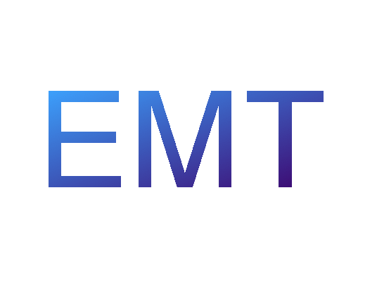 کتاب EMT